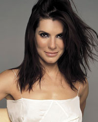 Sandra Bullock